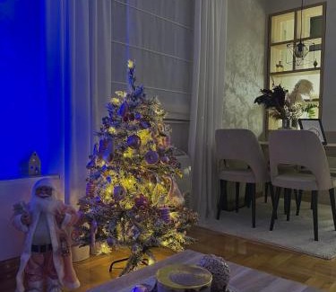 Bijeljina Apartment | Monarh