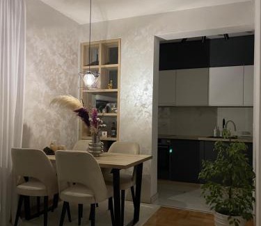 Bijeljina Apartment | Monarh