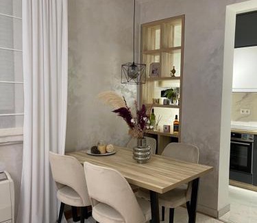 Bijeljina Apartment | Monarh