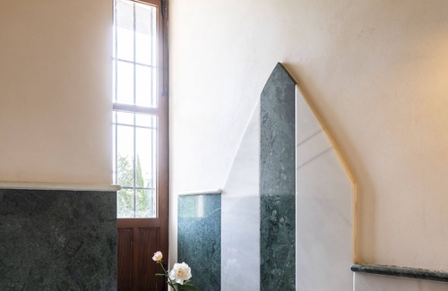 Palma del Rio Hotel | Monasterio de San Francisco