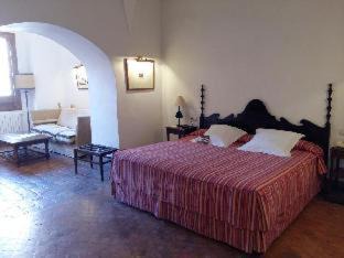 Palma del Rio Hotel | Monasterio de San Francisco