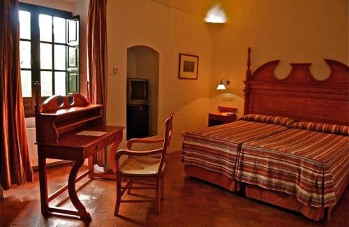 Palma del Rio Hotel | Monasterio de San Francisco