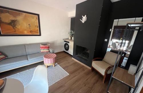 Ibdes Apartment | Monasteriohome Pt3
