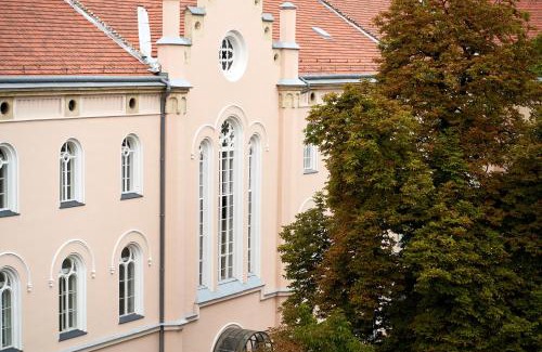 Vizivaros Hotel | Monastery Boutique Hotel Budapest