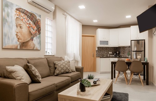 Monastiraki Apartment | Monastiraki Urban Apartment, Next to Metro Station, Walking Distance to Plaka