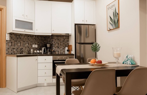 Monastiraki Apartment | Monastiraki Urban Apartment, Next to Metro Station, Walking Distance to Plaka