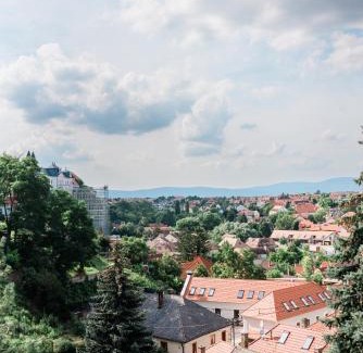 Veszprem Apartment | Monbuhim Premier