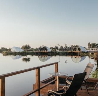 Vylkove Other | Moncastro Glamping