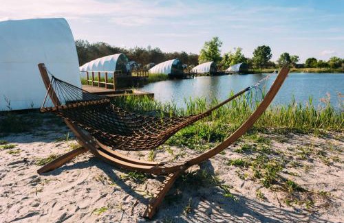 Vylkove Other | Moncastro Glamping