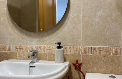 El Grau de Moncofa Apartment | Moncofar Beach II a un paso del mediterraneo en esta propiedad ibicenca