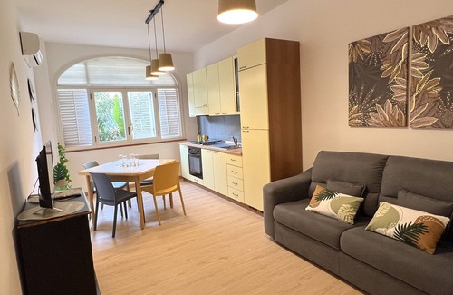Mondello Apartment | Mondello apartment a few steps from the beach