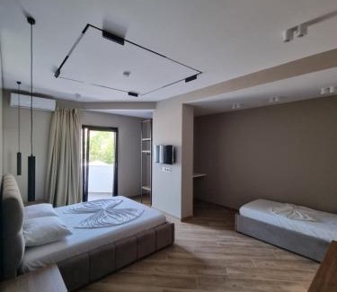 Durres House | MondurO Hotel
