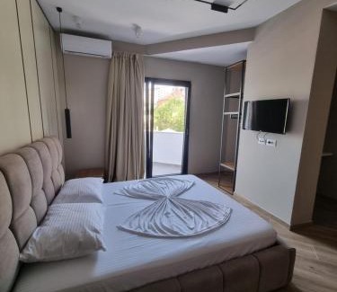 Durres House | MondurO Hotel