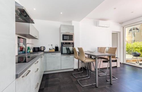 Beausoleil Apartment | Moneghetti
