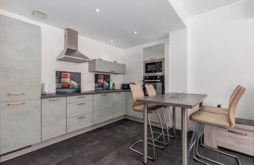 Beausoleil Apartment | Moneghetti