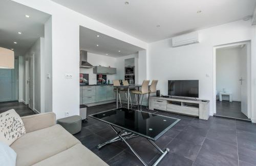 Beausoleil Apartment | Moneghetti