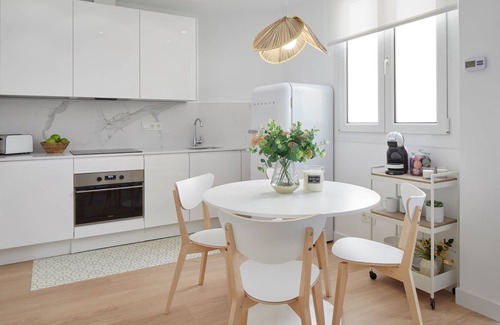 Gros Apartment | Moneo by FeelFree Rentals
