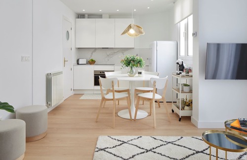 Gros Apartment | Moneo by FeelFree Rentals