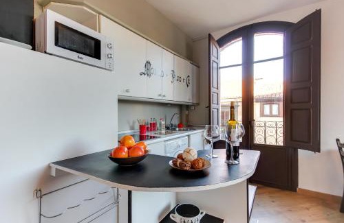 Old Town House | MoneoHeritage
