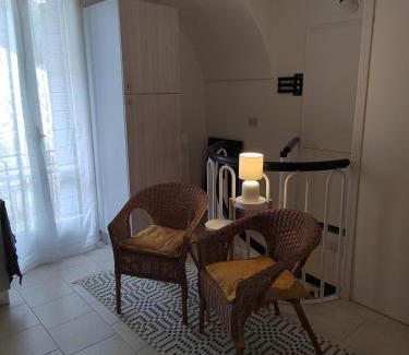 Dolceacqua Apartment | Monet-Dolceacqua