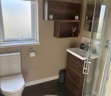 Coleraine House | Moneybrannon Lodge