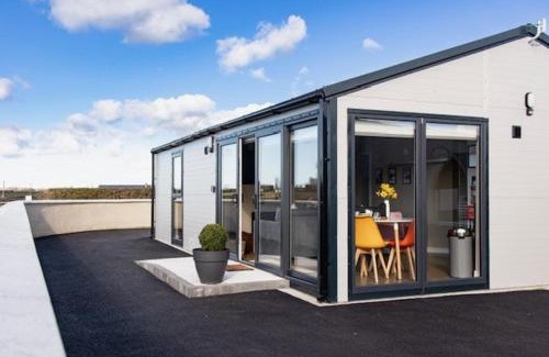 Coleraine House | Moneybrannon Lodge