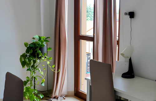 Asti Apartment | Monferrato Gateway: Cozy Two Bedroom Apartment with Free Parking in Asti