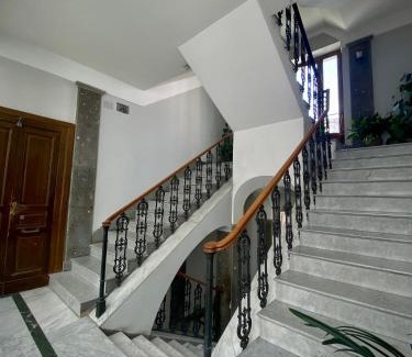 Murat Town Bed & Breakfast | Monfort Club B&B