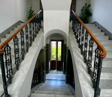 Murat Town Bed & Breakfast | Monfort Club B&B