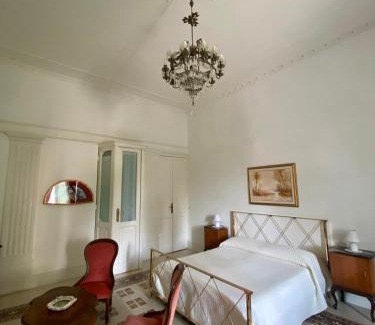 Murat Town Bed & Breakfast | Monfort Club B&B
