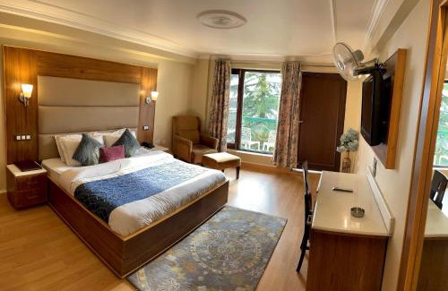 Dalhousie Hotel | Mongas Hotel & Resort