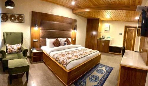 Dalhousie Hotel | Mongas Hotel & Resort