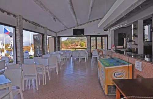 Sidari Hotel | Monika Hotel Sidari