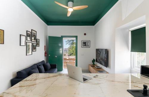 Benalmadena Costa Apartment | MONKÓ CIUDAd COMFORT