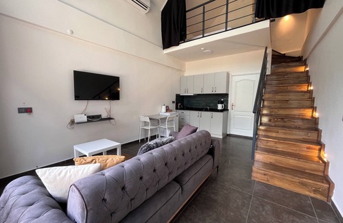 Masukiye Ski Chalet | Monk Livingspace