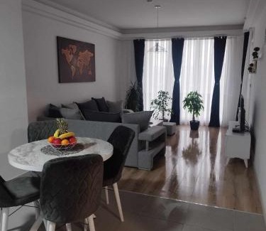 Centar Apartment | Monk Lux Apart