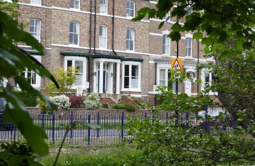 York Bed & Breakfast | MonkBridge House