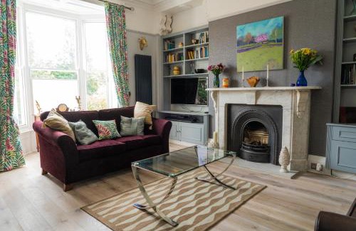 York Bed & Breakfast | MonkBridge House