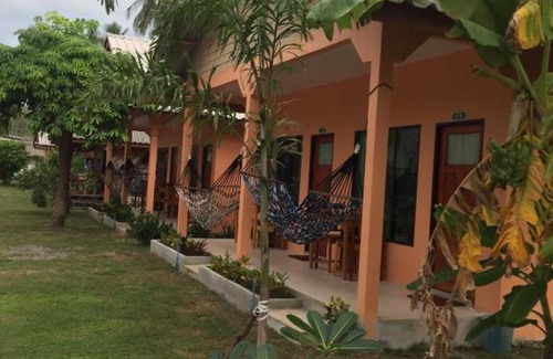 Ko Lanta House | Monkey House