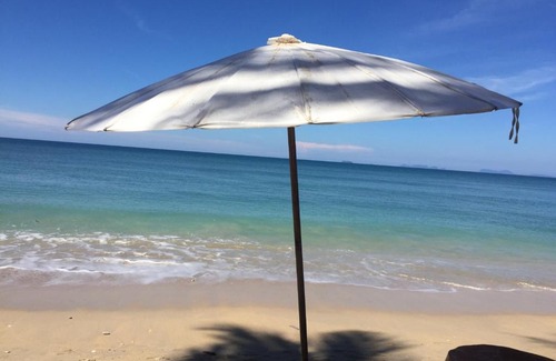 Ko Lanta House | Monkey House