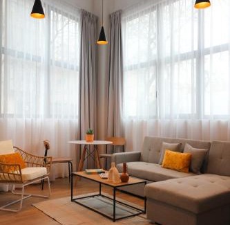 Cruz Roja-Capuchinos Apartment | MonKeys Apartments Miraflores