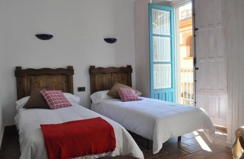 Triana Apartment | MonKeys Apartments Pureza House