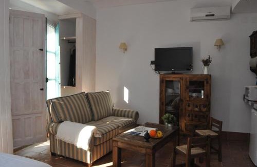 Triana Apartment | MonKeys Apartments Pureza House