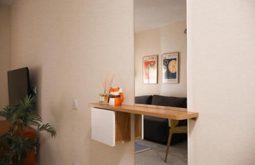 San Bernardo Apartment | MonKeys Apartments San Bernardo