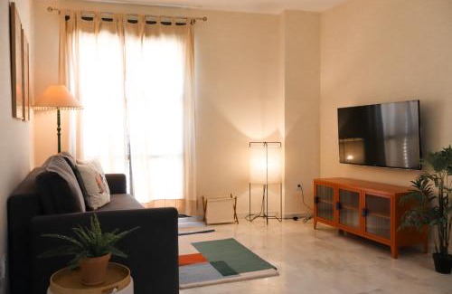 San Bernardo Apartment | MonKeys Apartments San Bernardo