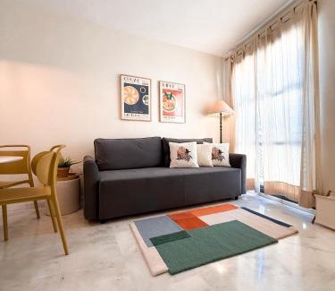 San Bernardo Apartment | MonKeys Apartments San Bernardo