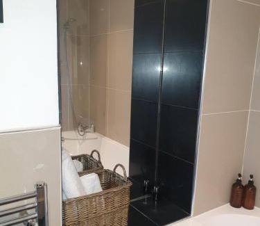 Monkton Bed & Breakfast | Monkton Court House B&B