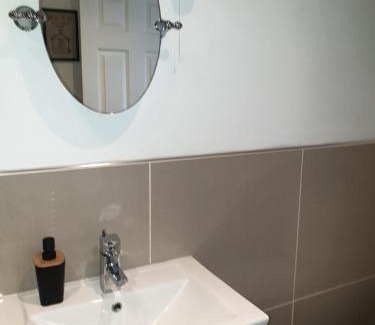 Monkton Bed & Breakfast | Monkton Court House B&B