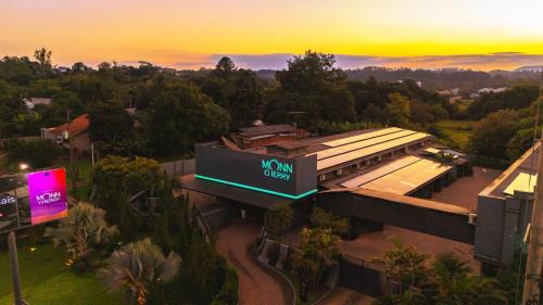 Lajeado Hotel | Monn Cherry Motel
