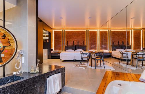 Lajeado Hotel | Monn Cherry Motel